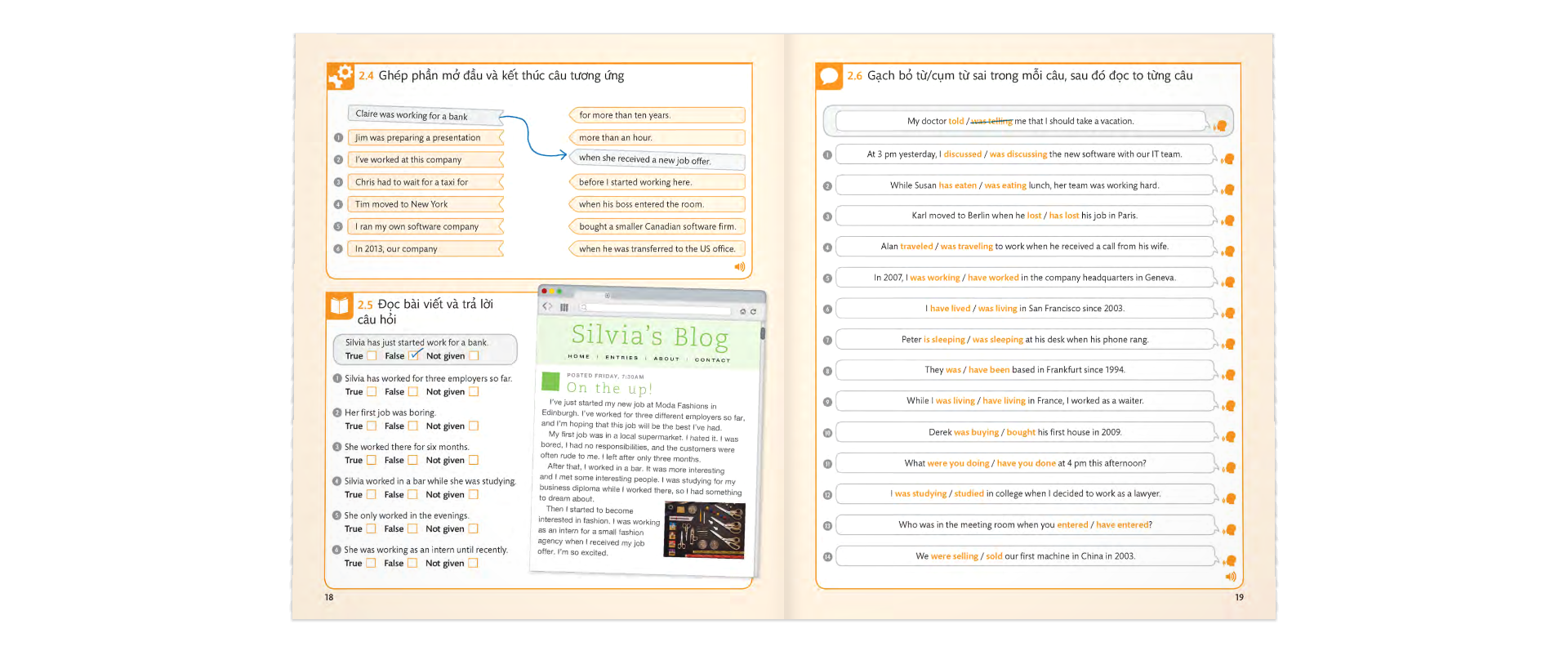 Sách English For Everyone - Business English - Practice Book Level 2 (Kèm 1 Đĩa CD - Room)