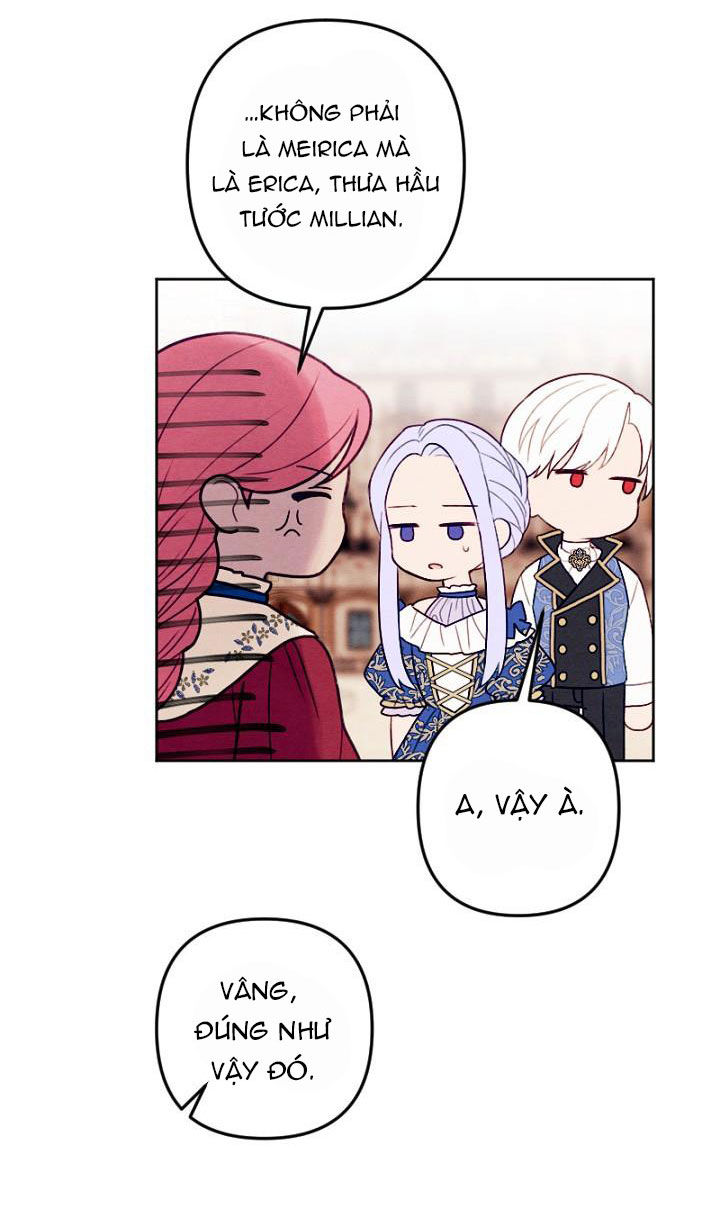 em ấy muốn trở thành chồng của tôi chapter 25.1 49