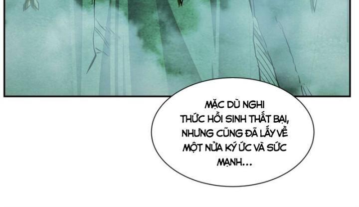 huyết cơ và kỵ sĩ chapter 289 33