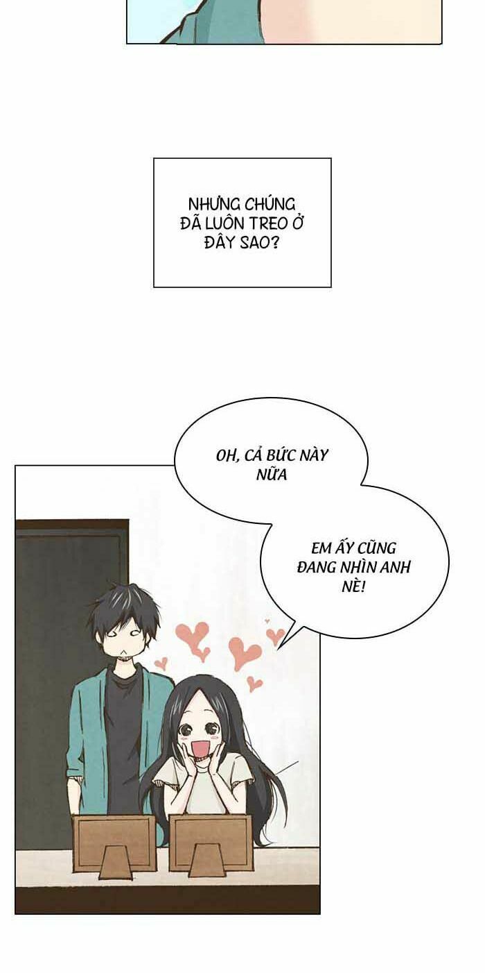 honey! honey! marry me! chapter 25 3