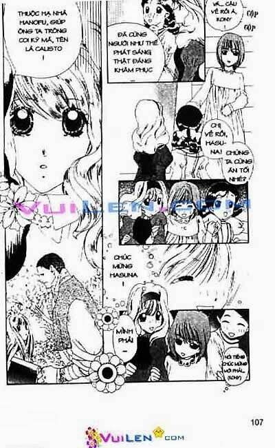 duyên kỳ ngộ chapter 8 108