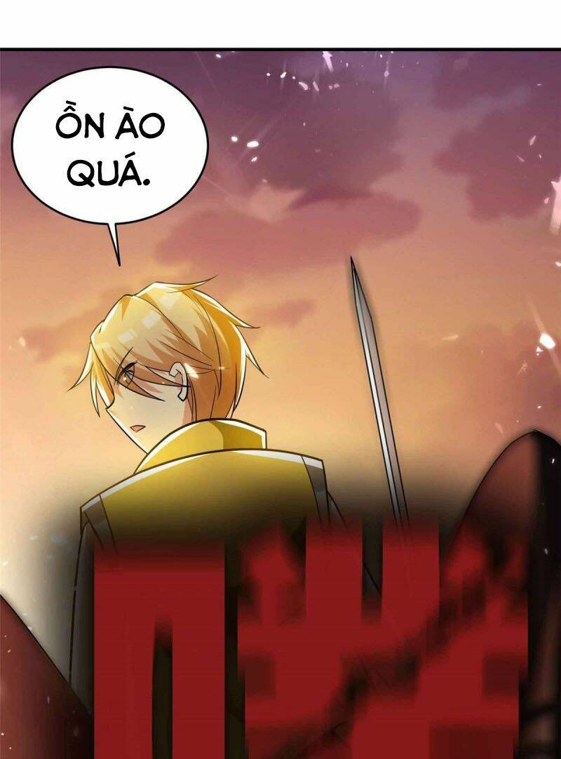 vạn giới tiên vương chapter 166 36