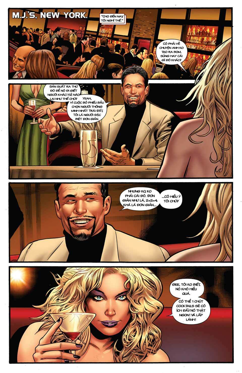iron man v5 chapter 1 6