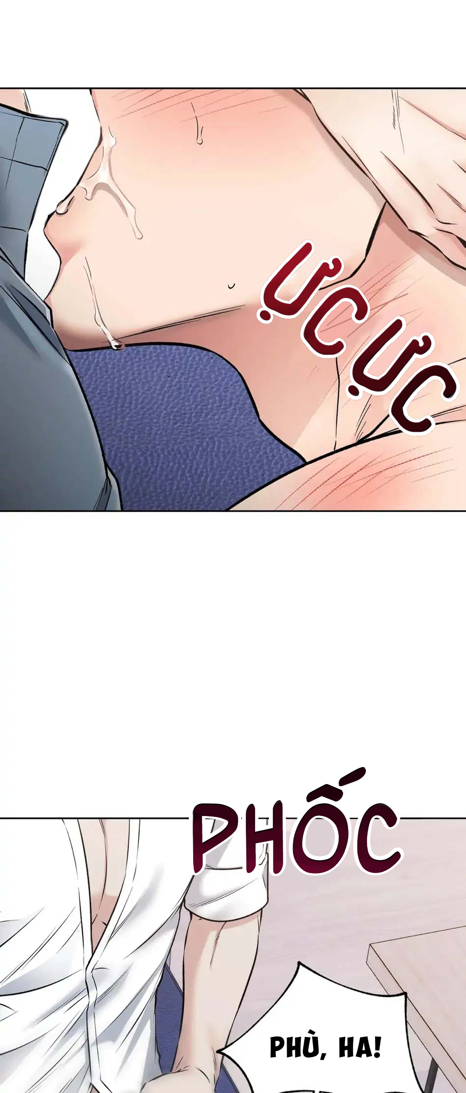 bộ cảnh phục dâm đãng chapter 16 9