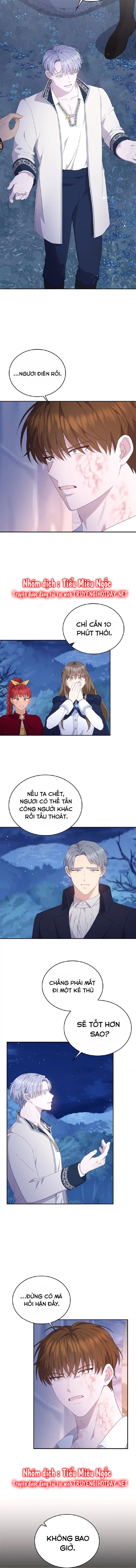 công chúa hai mặt chapter 112 3