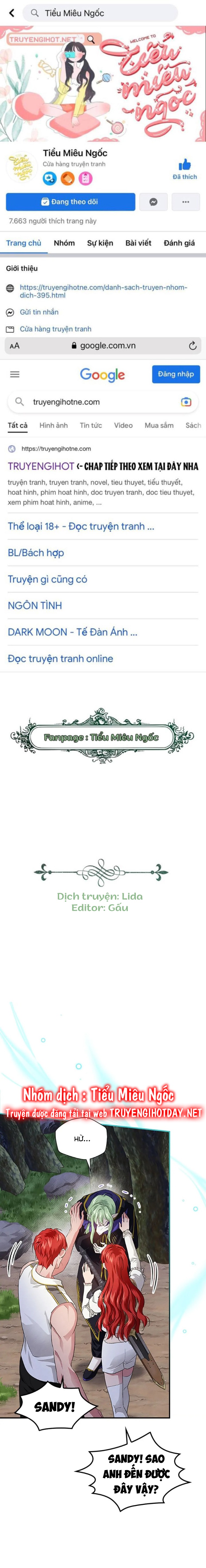 đi tìm con trai của cha tôi chapter 50 1