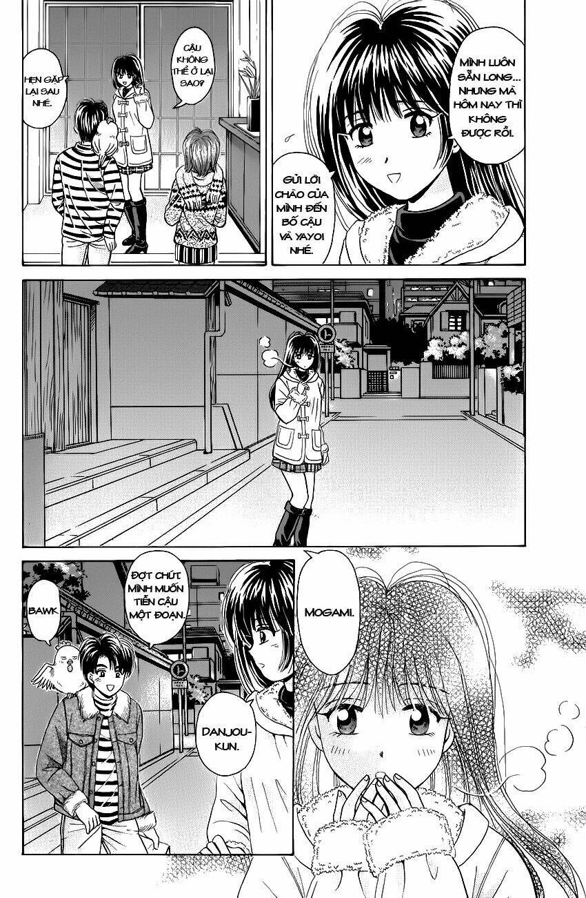 open sesame chapter 43 30