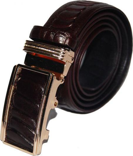 Dây nịt nam da bò thật MS: DN79