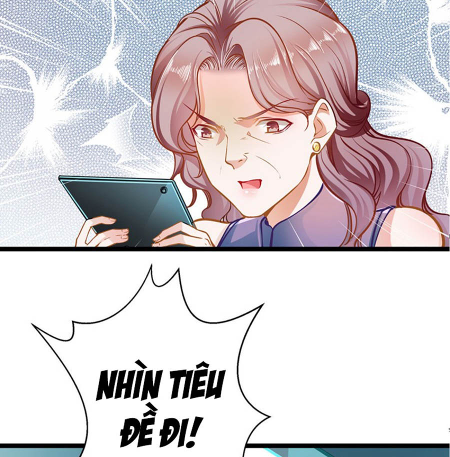 cưng chiều ái thê hư hỏng chapter 52 13