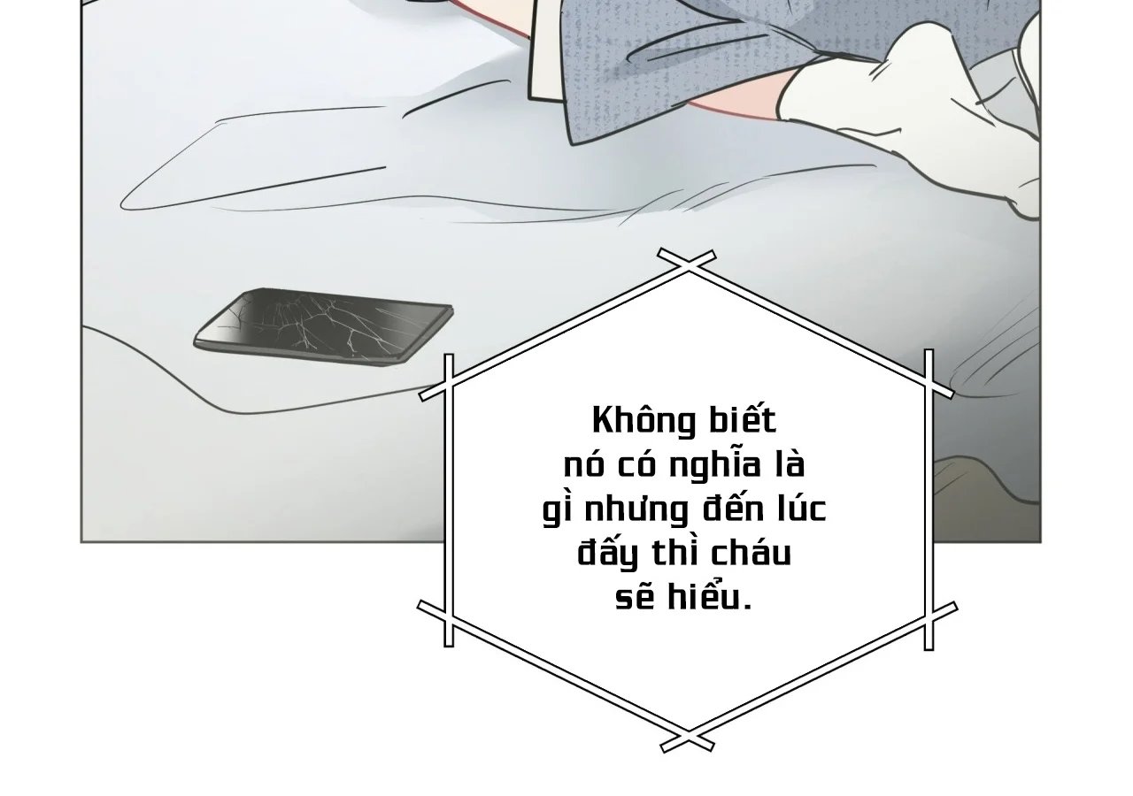 chuyện quái gì với giấc mơ đó vậy chapter 60 49