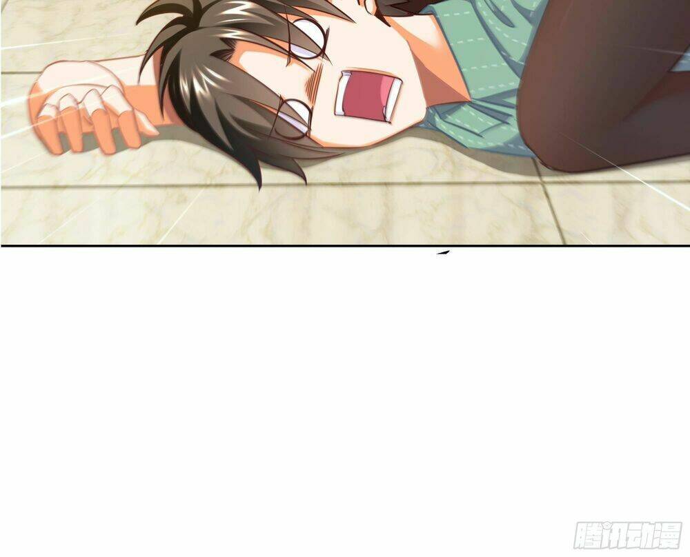 vua không vương miện của hoa khôi chapter 2 28