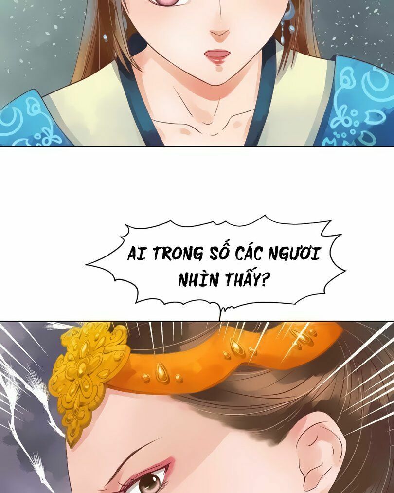 thứ nữ hữu độc chapter 43 4