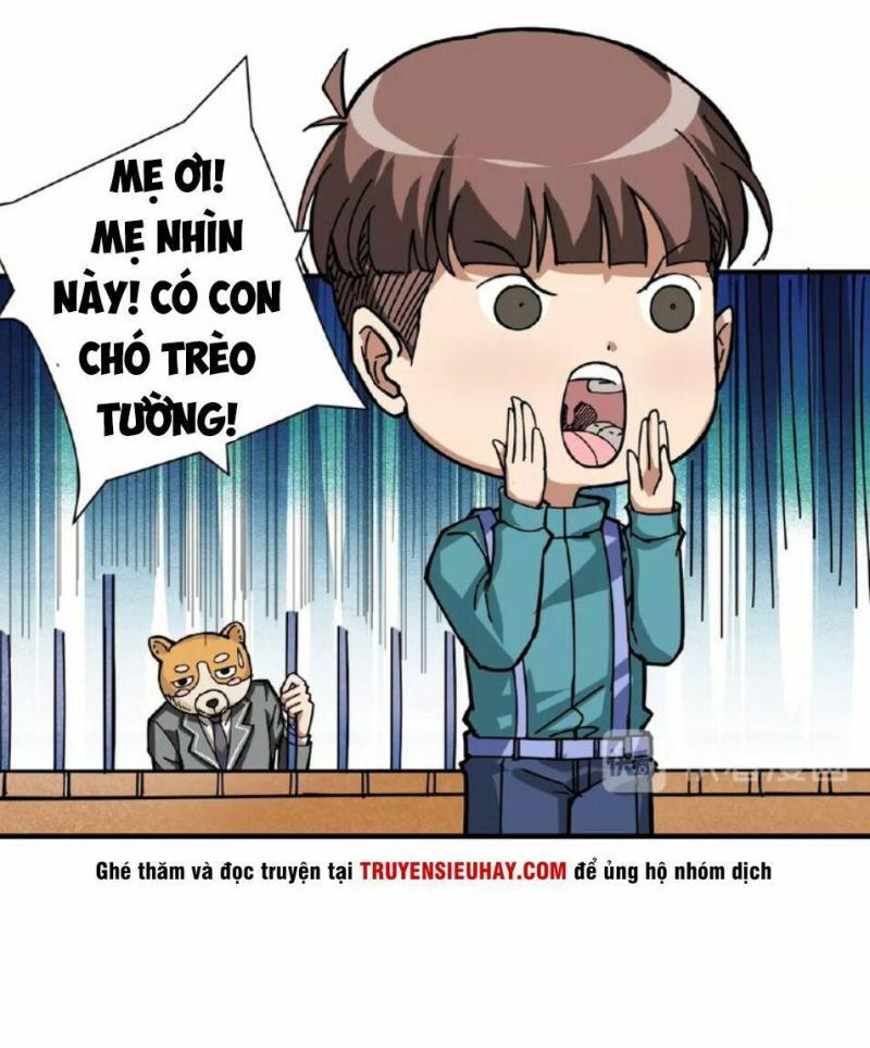 god slayer chapter 35 17