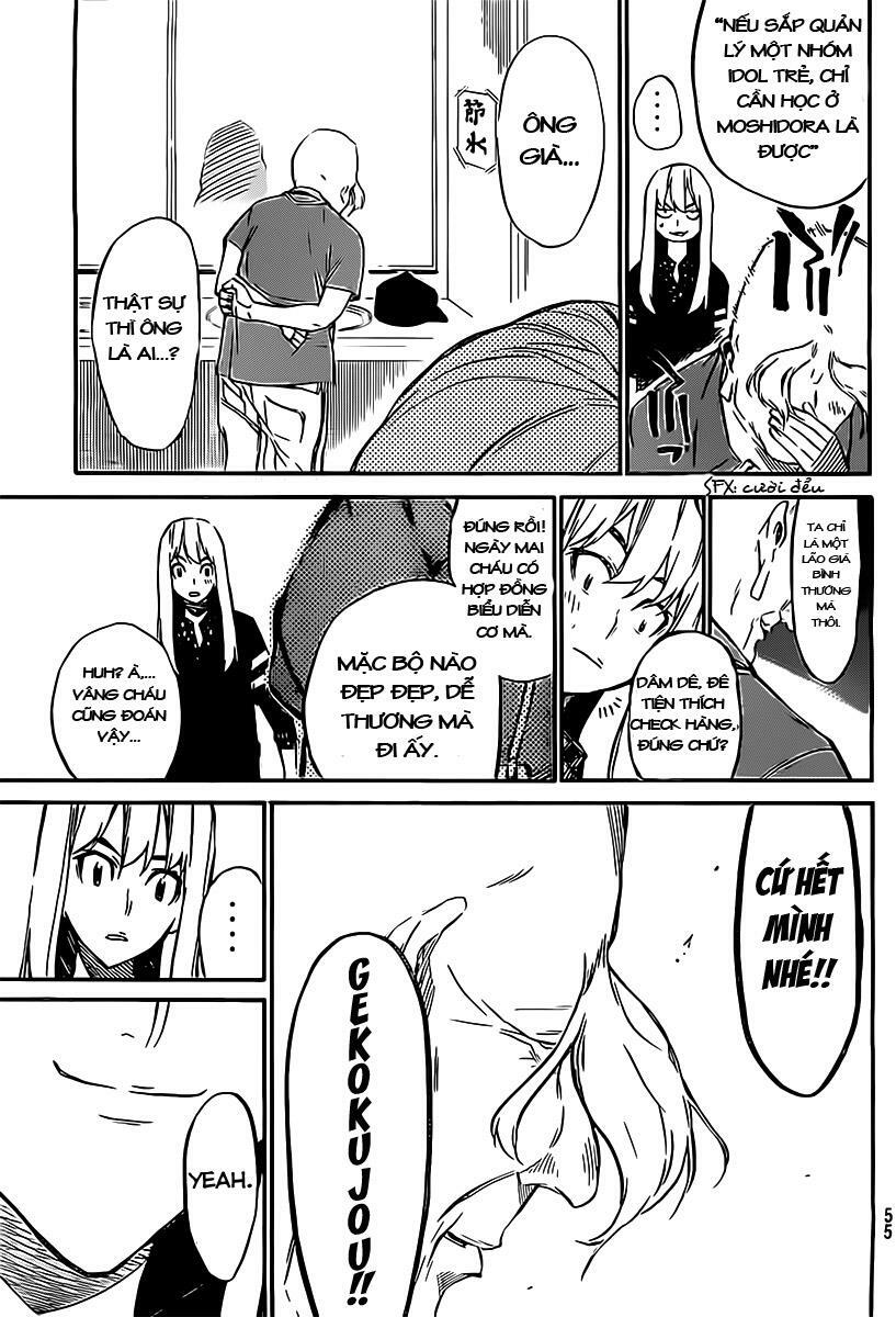 akb49 - renai kinshi jourei chapter 56 17