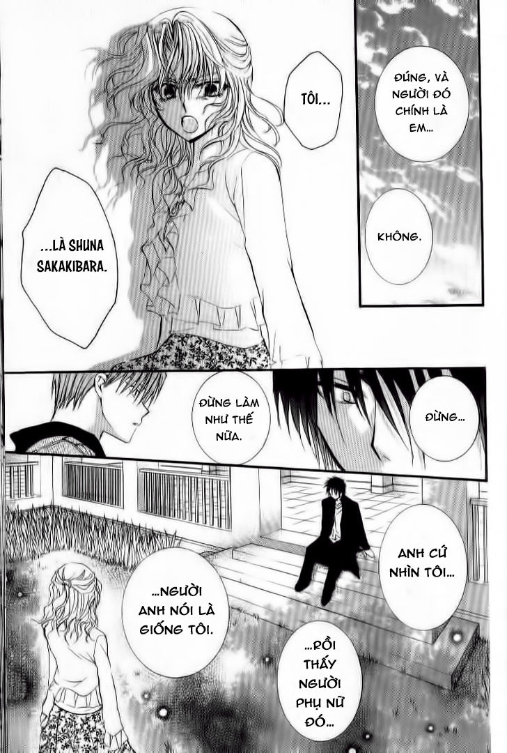 ng life chapter 32 26