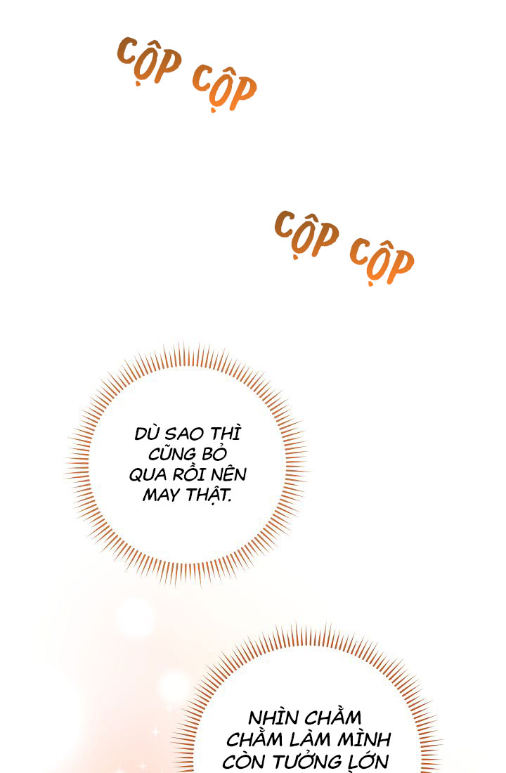 tiểu thư của những lá bài chapter 13 55