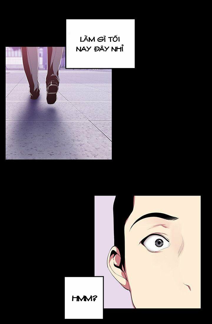 tân thế giới tuyệt vời chapter 37 20