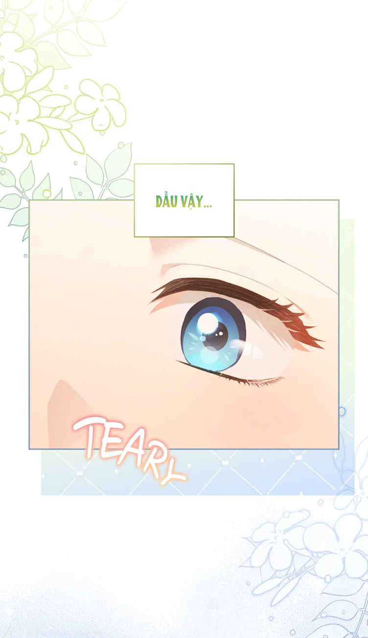 nhật ký chăm sóc đứa trẻ của nhân vật phản diện chapter 17 5