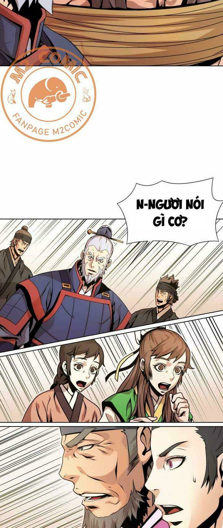 dain đồ sắt chapter 5 10