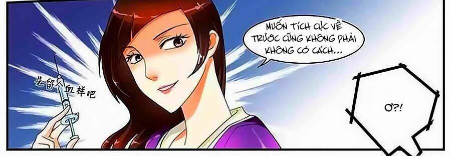 lấy lòng vương phi ngốc chapter 15 3