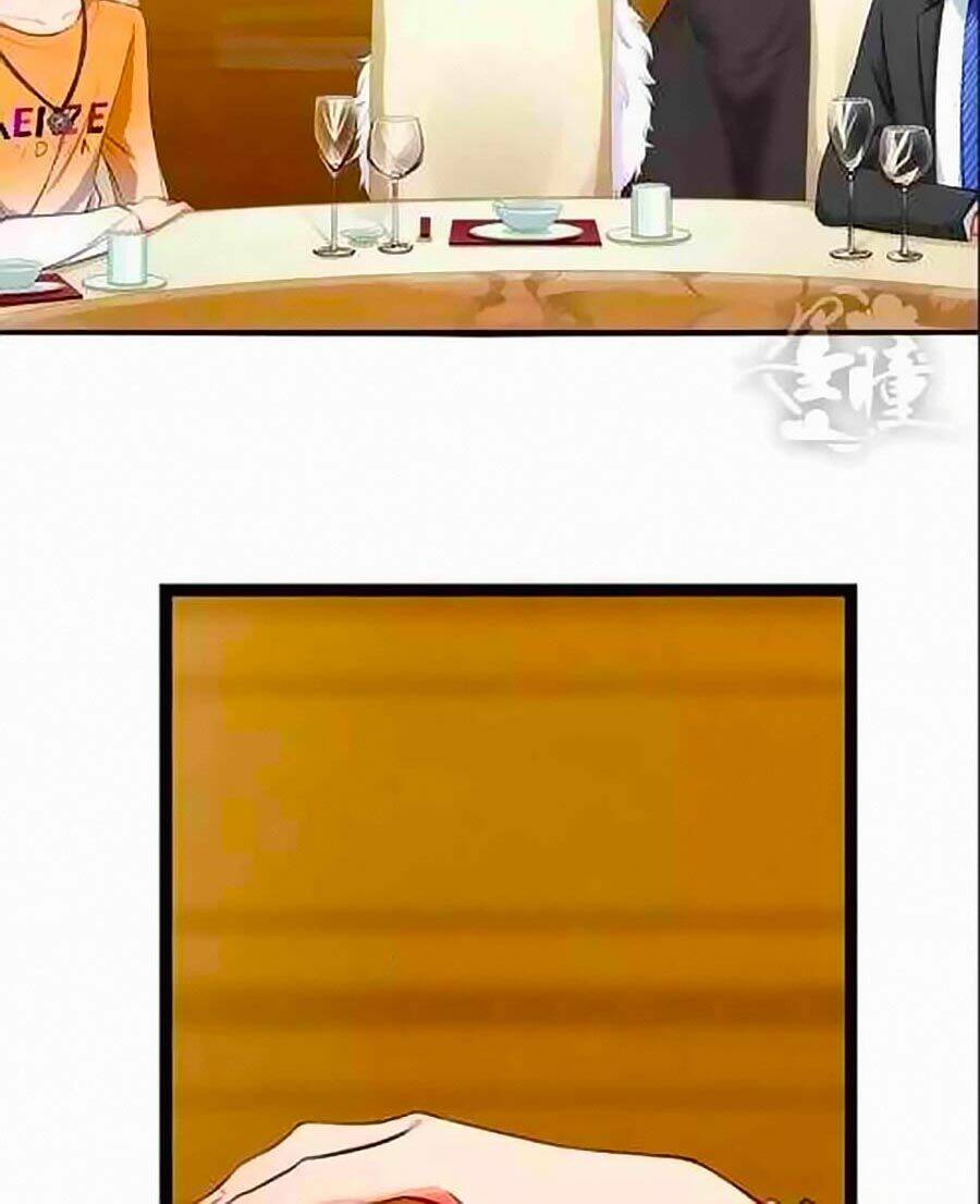 chỉ nhiễm thành hôn chapter 13 22