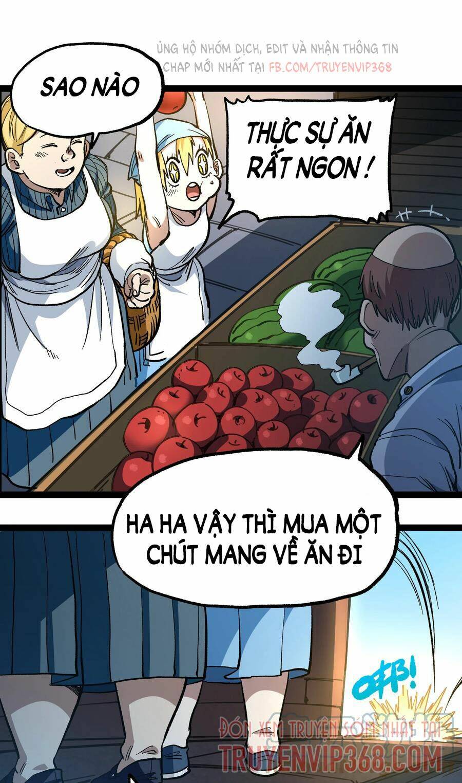vú em vô địch chapter 14 29