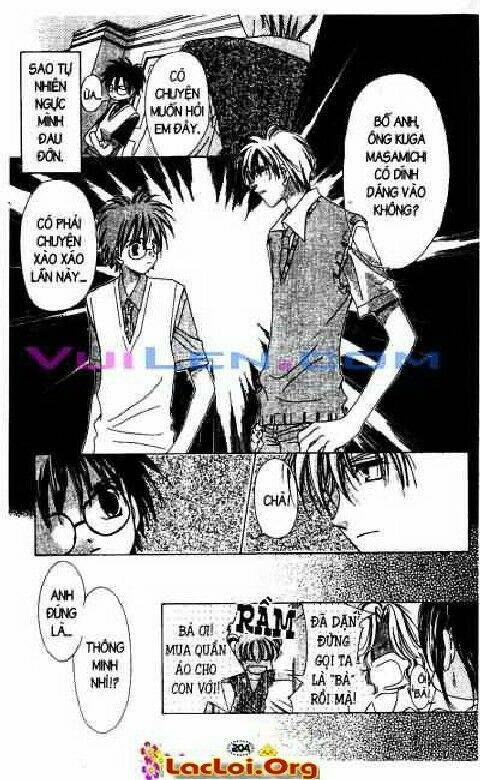 honey chapter 31 38