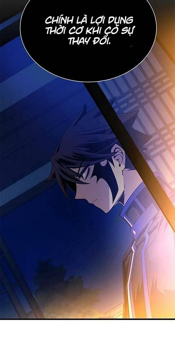 tiêu diệt ác nhân chapter 79 22