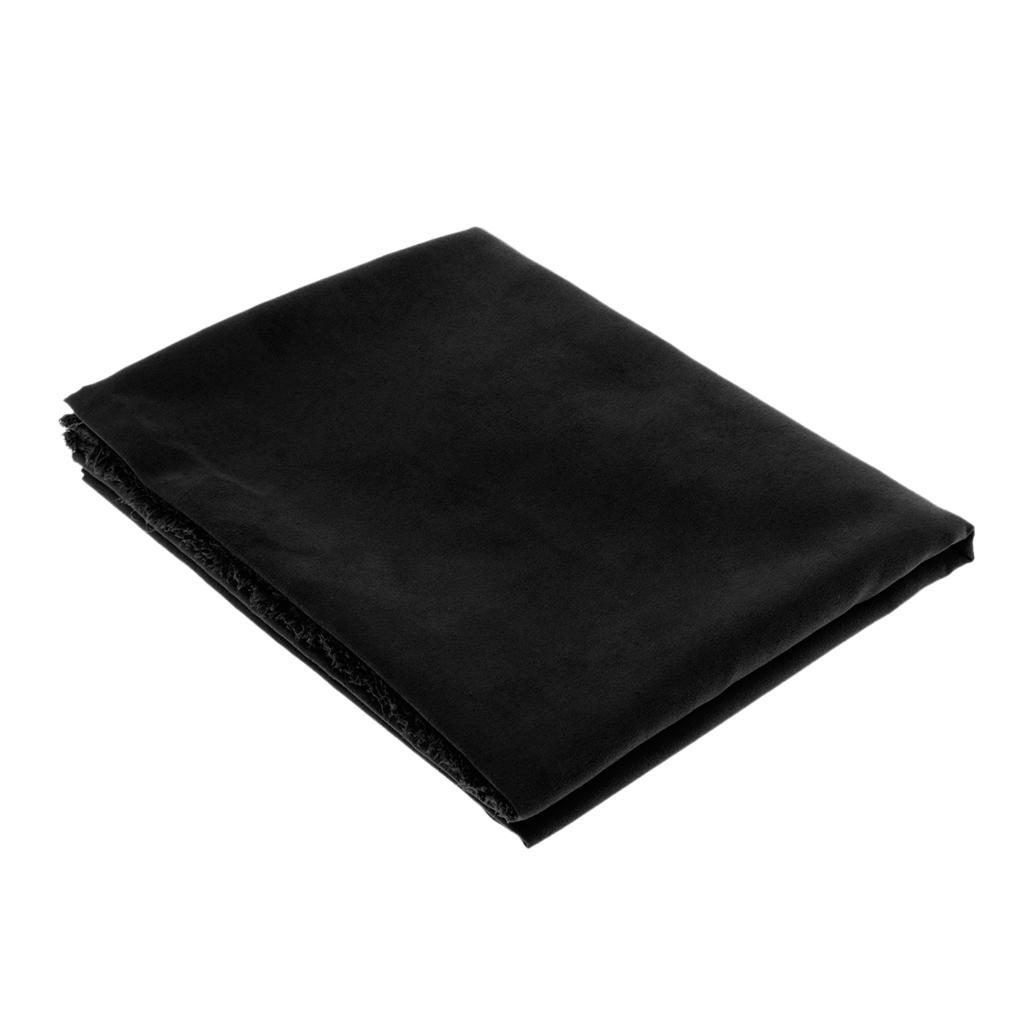 1 Meter Faux Suede Fabric Sewing Material for Clothes Pants Cushion