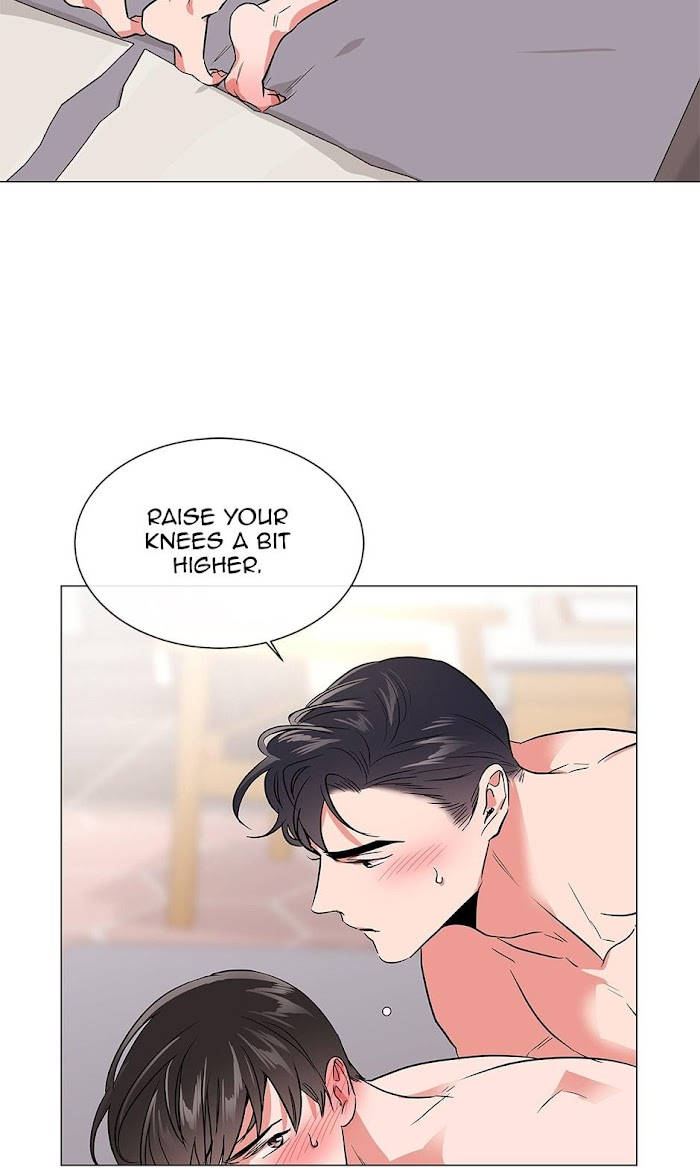 [raw] red candy chapter 59 17