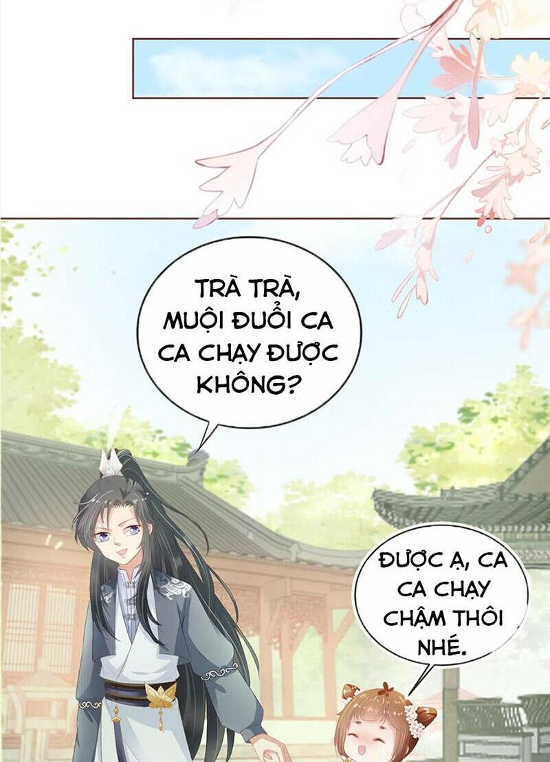 nhặt được bảo bối manh manh chapter 46 30