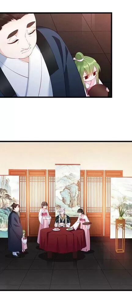 ta mới không gả cho hoàng tử phản diện chapter 6 5