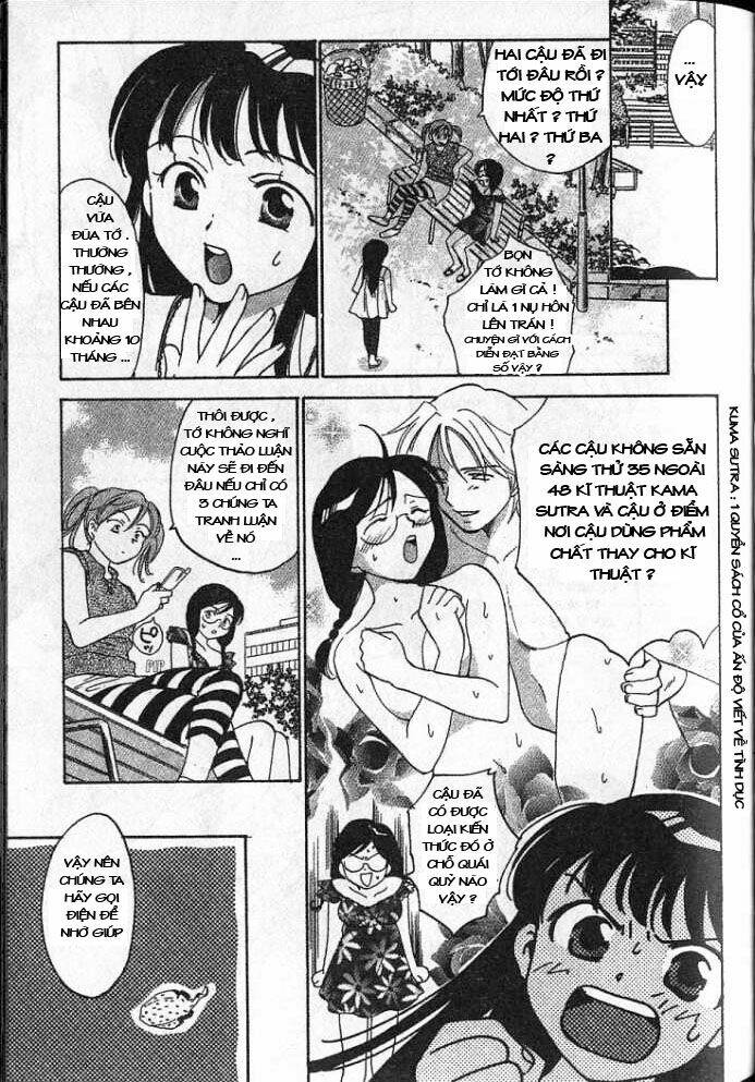 joshikousei chapter 22 6