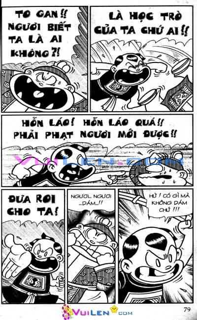 thần đồng đất việt chapter 53 79