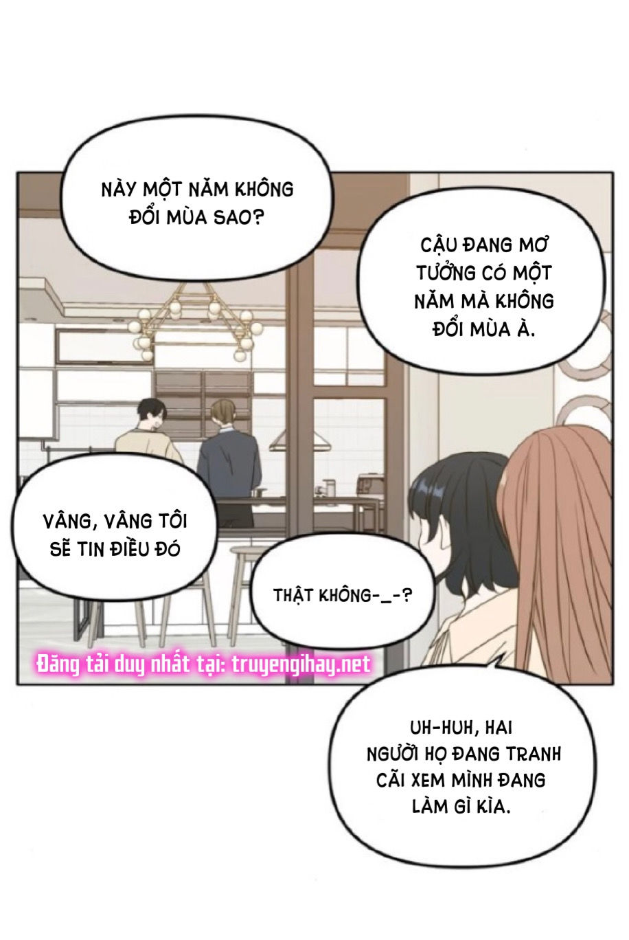 hẹn gặp anh ở kiếp thứ 19 chapter 109 116