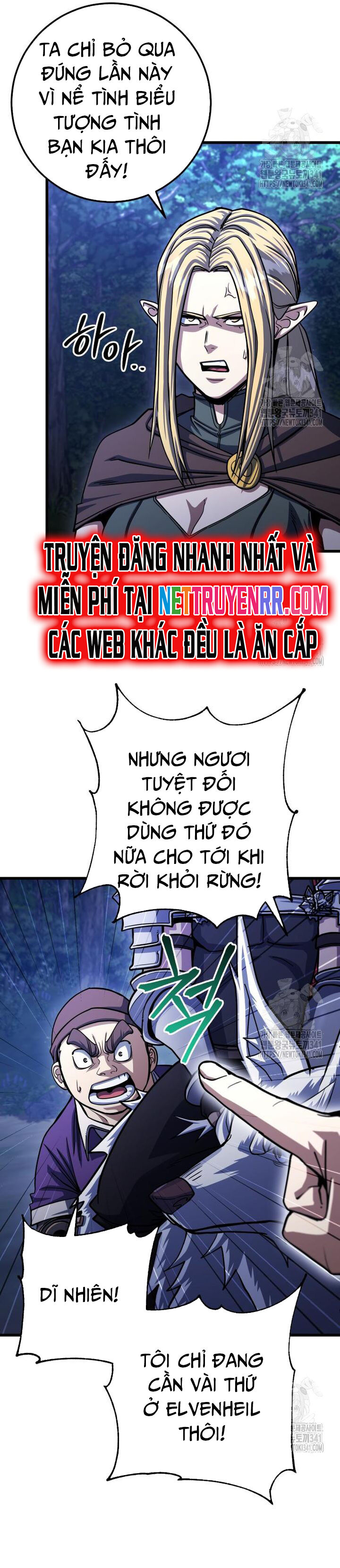 tôi dùng búa thần giải cứu thế giới chapter 79 18