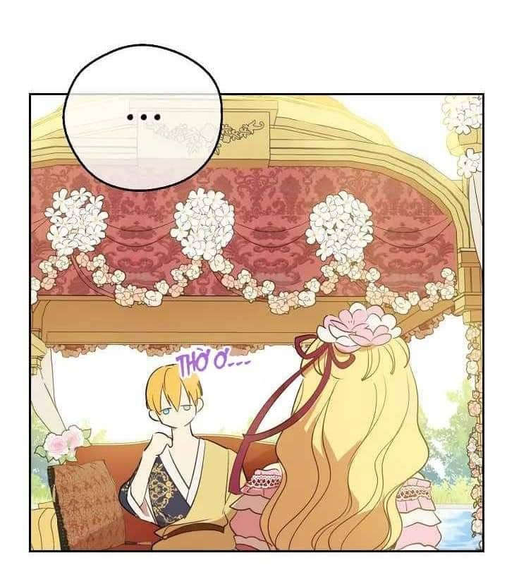 bỗng một ngày nọ tôi trở thành nàng công chúa chapter 77 23