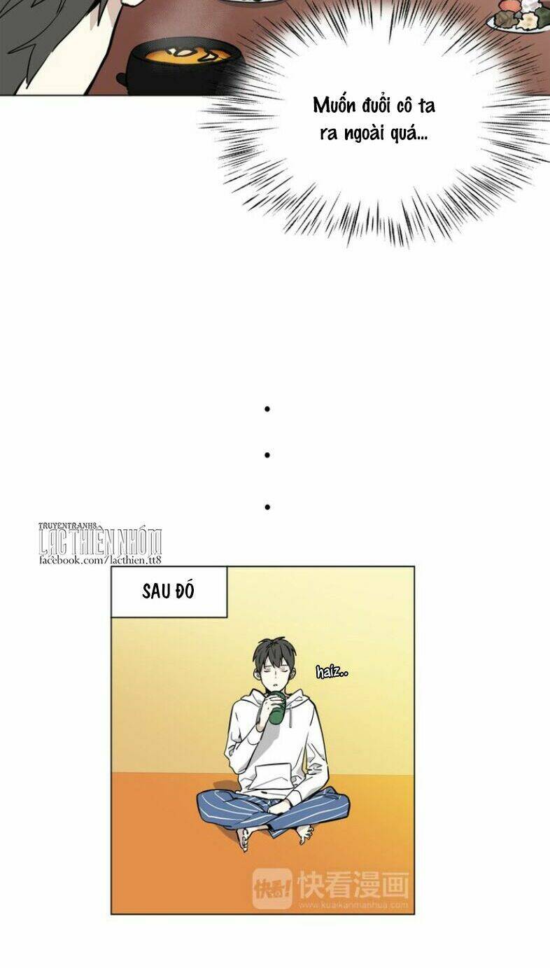 hoa đạo sĩ chapter 31 22