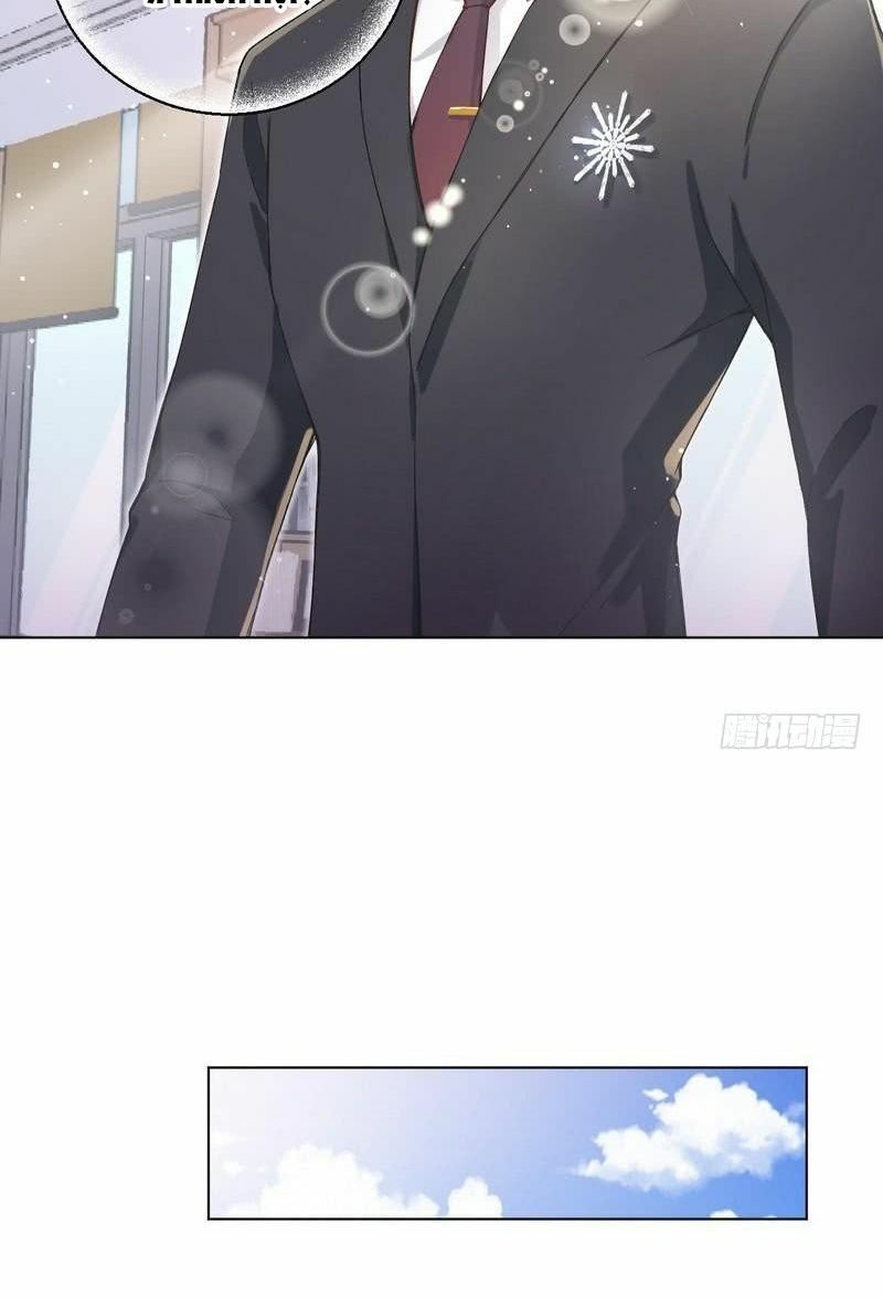 trời ban cho nam thần daddy chapter 4 8