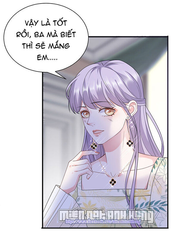 [16+] đại tiểu thư có thể có ý đồ xấu chapter 17 23