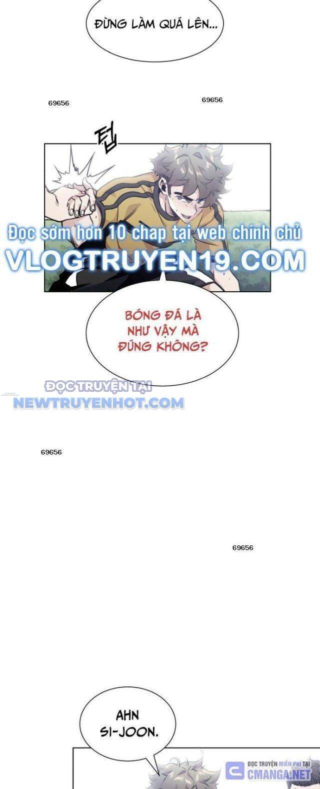 Góc Cao Khung Thành chapter 74 3