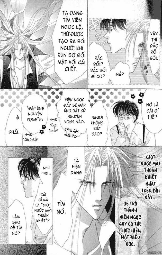 koori mamono monogatari chapter 1 12