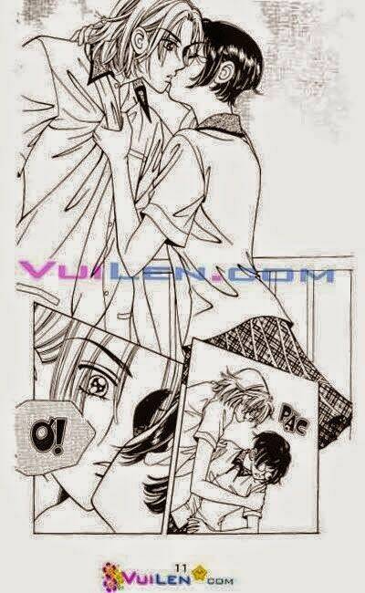 hắn ta, anh ấy và cô ấy - he and that girl chapter 7 12