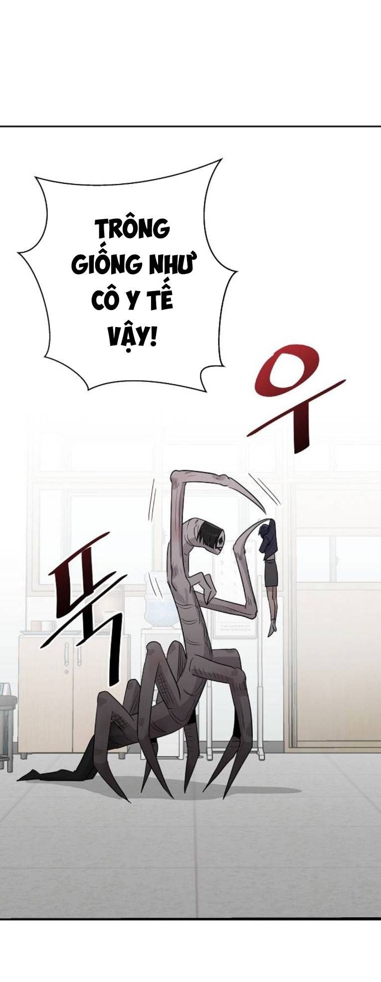 ngôi trường nữ sinh ma ám chapter 12 57