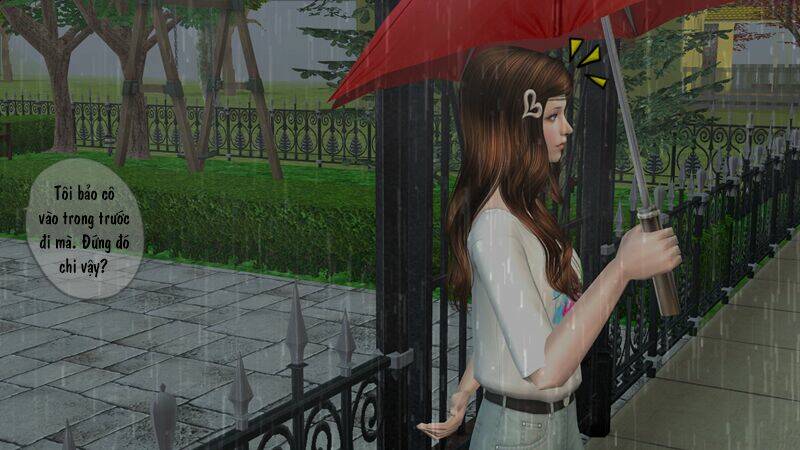 and i love you! chapter 6 7