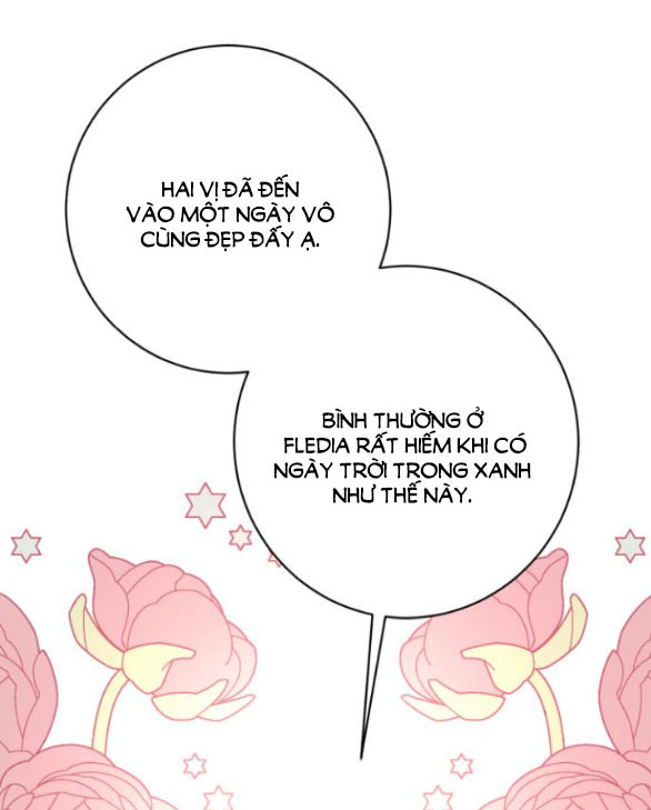 Bạo Chúa Muốn Có Cuộc Sống Tốt Đẹp chapter 49.1 - Trang 37