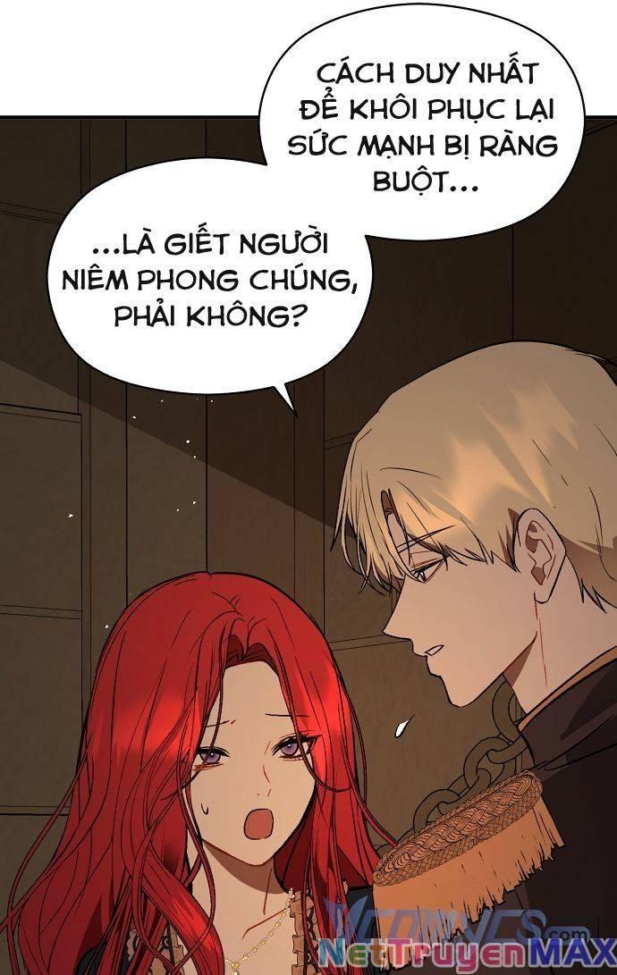 tôi không cố ý quyến rũ nam chính đâu! chapter 63 21