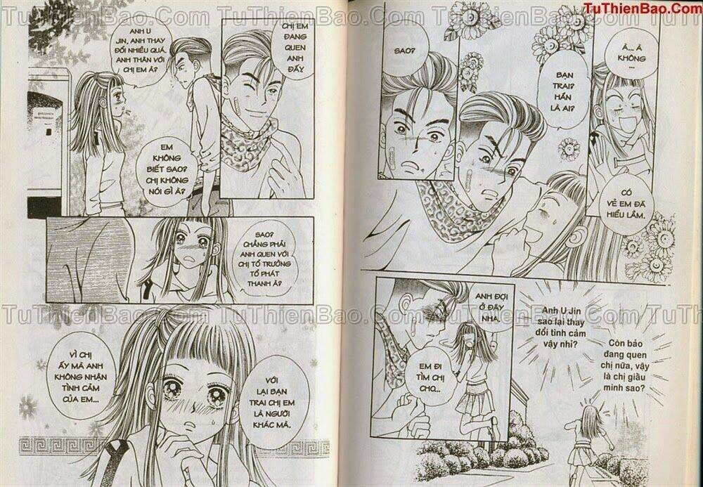 phép màu tình yêu chapter 4 46