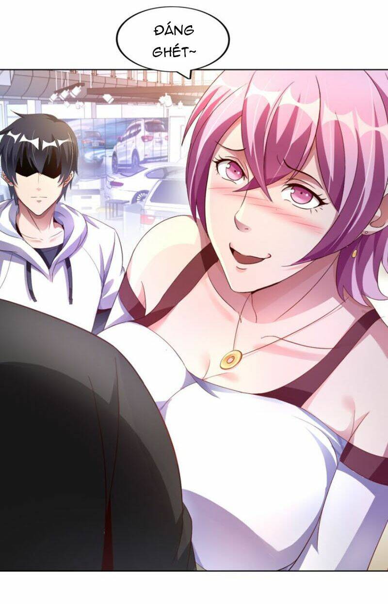 sư phụ của ta là thần tiên chapter 9 38