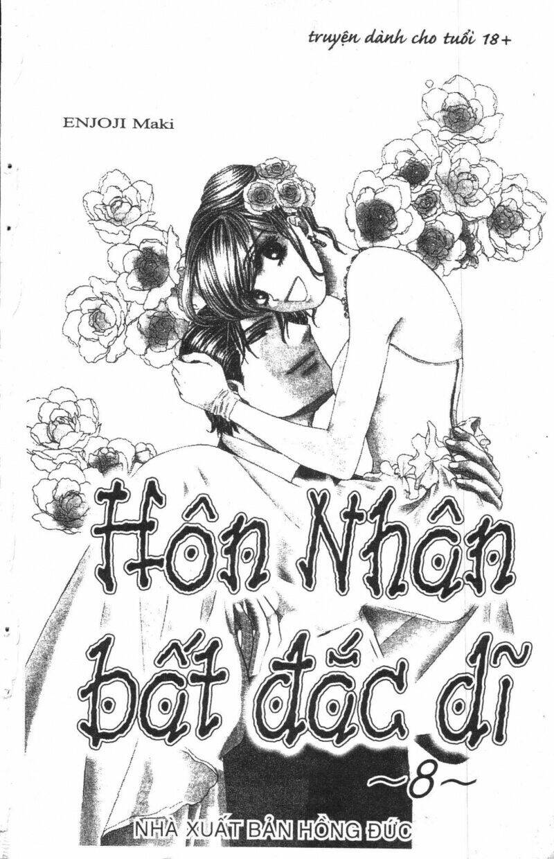 hôn nhân bất đắc dĩ - love of firos you chapter 29 1